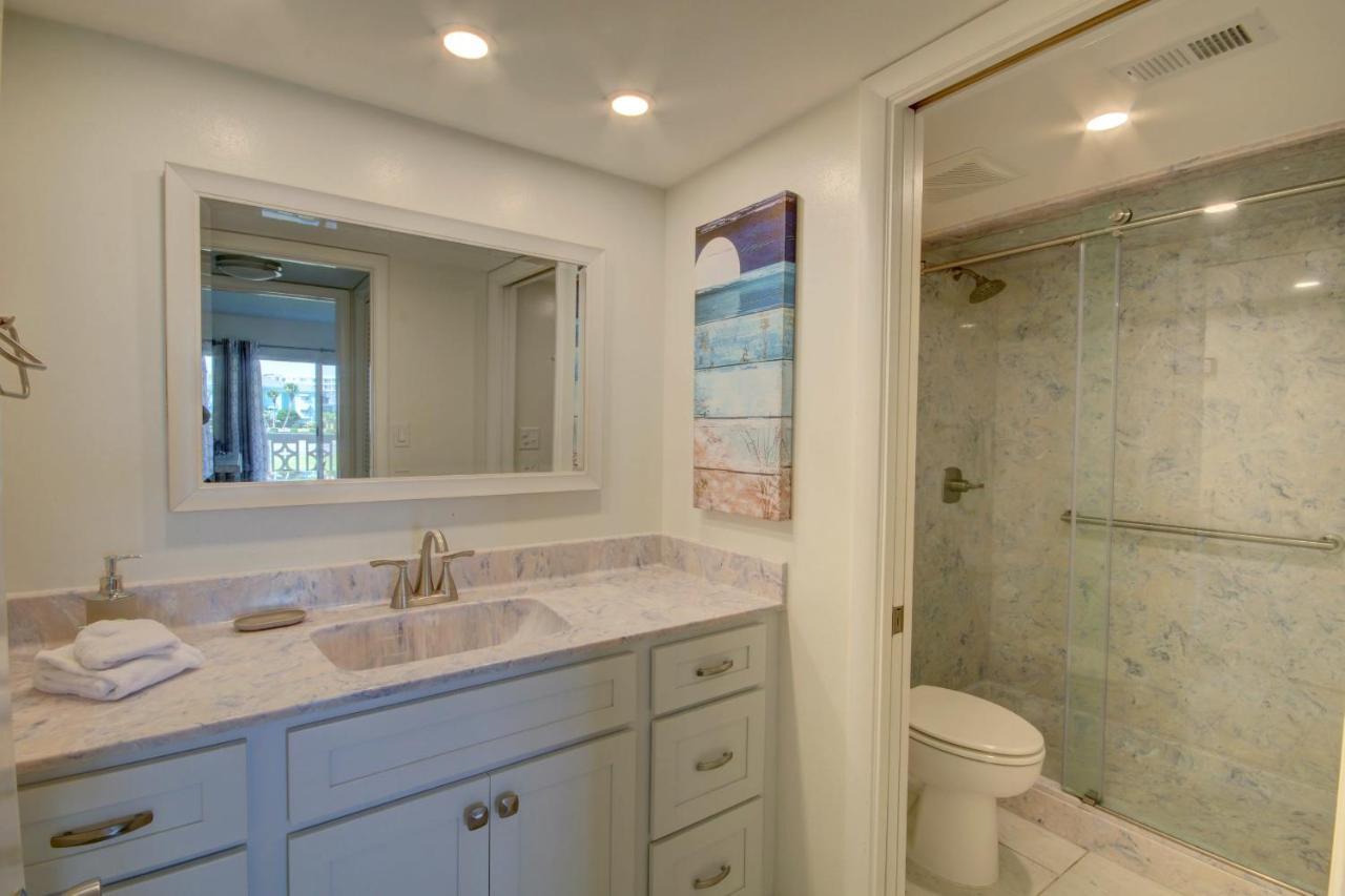 El Matador 225 - Centrally Located To All The Amenities At El Matador Fort Walton Beach Kültér fotó