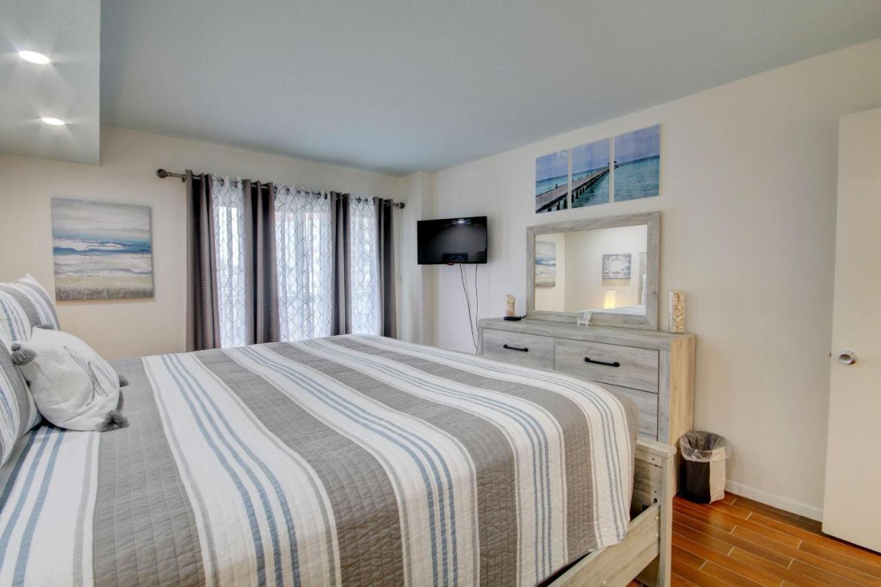 El Matador 225 - Centrally Located To All The Amenities At El Matador Fort Walton Beach Kültér fotó