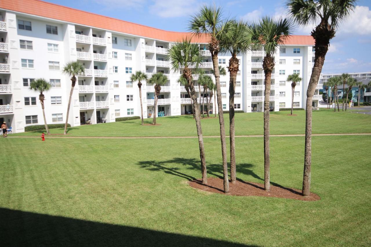 El Matador 225 - Centrally Located To All The Amenities At El Matador Fort Walton Beach Kültér fotó