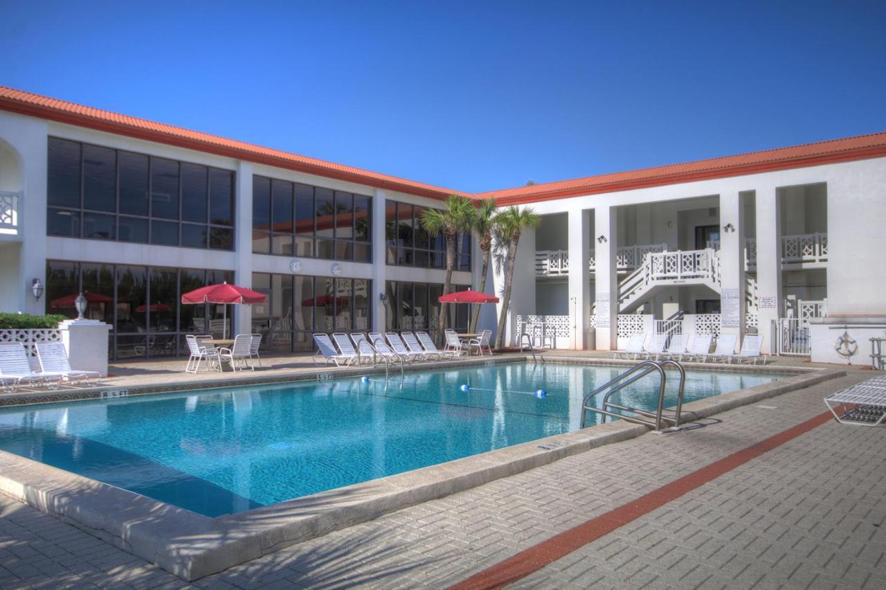 El Matador 225 - Centrally Located To All The Amenities At El Matador Fort Walton Beach Kültér fotó