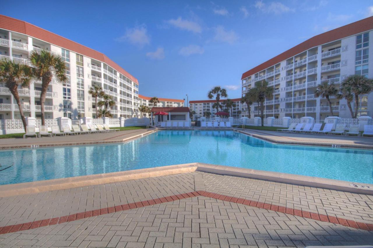 El Matador 225 - Centrally Located To All The Amenities At El Matador Fort Walton Beach Kültér fotó